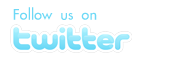 Follow us on Twitter